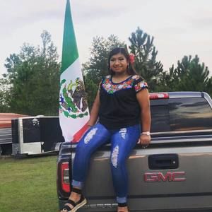 Meet your Posher, Karime